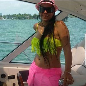 Meet your Posher, Odalys